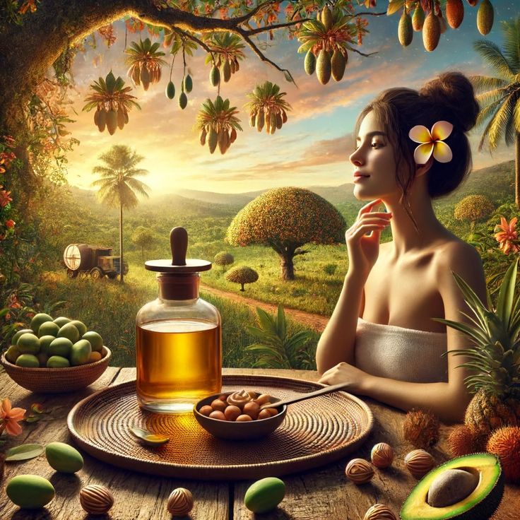 Aroma Terapi Masajı